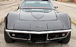 1969 Corvette Convertible Thumbnail 4