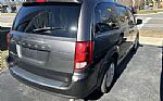 2018 Grand Caravan Thumbnail 3