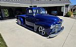 1952 3100 Pickup Thumbnail 8