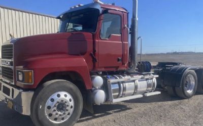 Photo of a 2023 Mack 64T for sale