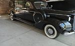 1939 LaSalle Thumbnail 1