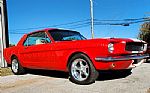 1965 Mustang Thumbnail 7