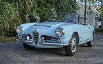 1962 1600 Giulia Spider Thumbnail 5