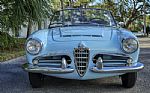 1962 1600 Giulia Spider Thumbnail 8