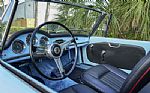 1962 1600 Giulia Spider Thumbnail 63