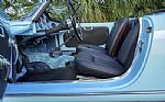1962 1600 Giulia Spider Thumbnail 72