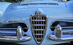 1962 1600 Giulia Spider Thumbnail 95