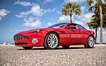 2002 Vanquish Thumbnail 2