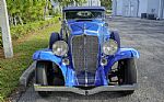 1932 12-160A Custom Phaeton Sedan Thumbnail 7