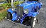 1932 12-160A Custom Phaeton Sedan Thumbnail 9