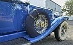1932 12-160A Custom Phaeton Sedan Thumbnail 16