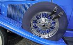 1932 12-160A Custom Phaeton Sedan Thumbnail 17