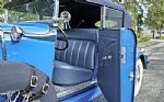 1932 12-160A Custom Phaeton Sedan Thumbnail 31