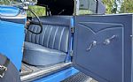 1932 12-160A Custom Phaeton Sedan Thumbnail 32