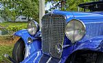1932 12-160A Custom Phaeton Sedan Thumbnail 37
