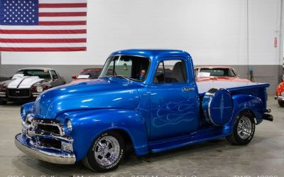 Photo of a 1954 Chevrolet 3100 for sale