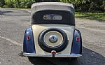 1936 Cabriolet Thumbnail 8