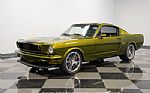 1965 Mustang 2+2 Fastback Restomod Thumbnail 5