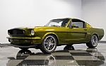 1965 Mustang 2+2 Fastback Restomod Thumbnail 21