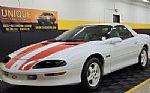 1997 Camaro Z28 30th Anniversary Co Thumbnail 14
