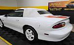 1997 Camaro Z28 30th Anniversary Co Thumbnail 19
