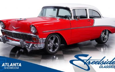 Photo of a 1956 Chevrolet 210 Supercharged for sale