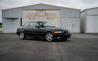 Photo of a 1997 BMW M3 for sale