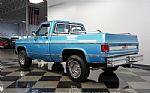 1979 K1500 Sierra Grande 4x4 Thumbnail 9