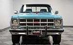 1979 K1500 Sierra Grande 4x4 Thumbnail 17
