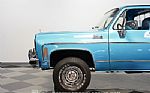 1979 K1500 Sierra Grande 4x4 Thumbnail 23