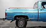 1979 K1500 Sierra Grande 4x4 Thumbnail 29