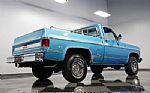 1979 K1500 Sierra Grande 4x4 Thumbnail 27