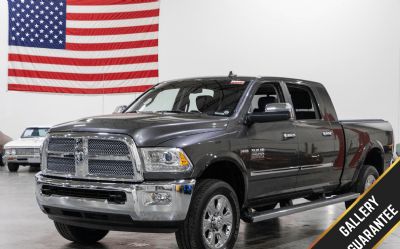 Photo of a 2015 RAM 2500 Laramie Longhorn for sale