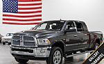 2015 2500 Laramie Longhorn Thumbnail 1