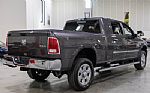 2015 2500 Laramie Longhorn Thumbnail 7