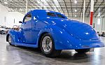 1937 Coupe Street Rod Thumbnail 5