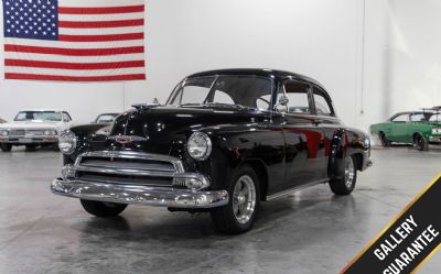 Photo of a 1951 Chevrolet Styleline for sale