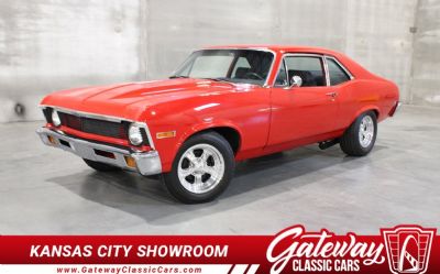 Photo of a 1969 Chevrolet Nova for sale