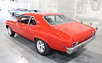 1969 Nova Thumbnail 7