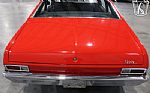 1969 Nova Thumbnail 8