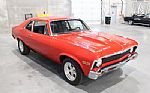 1969 Nova Thumbnail 27