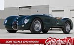 1953 C-Type Replica Sport Racer by Thumbnail 1