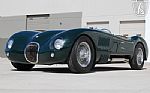 1953 C-Type Replica Sport Racer by Thumbnail 3