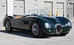 1953 C-Type Replica Sport Racer by Thumbnail 4