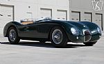 1953 C-Type Replica Sport Racer by Thumbnail 5