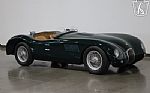 1953 C-Type Replica Sport Racer by Thumbnail 15