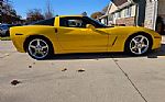 2007 Corvette Thumbnail 2