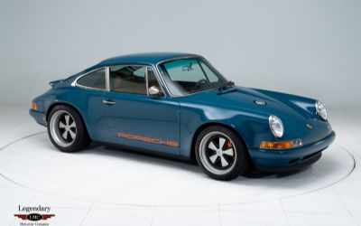 Photo of a 1990 Porsche 911 for sale