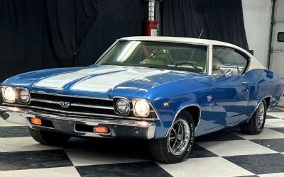 Photo of a 1969 Chevrolet Chevelle for sale