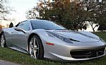 2011 456 458 Italia Thumbnail 1